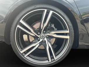 Volvo V90 2.0 D5 R-Design AWD