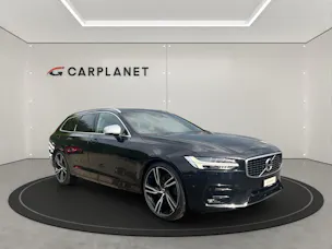 Volvo V90 2.0 D5 R-Design AWD