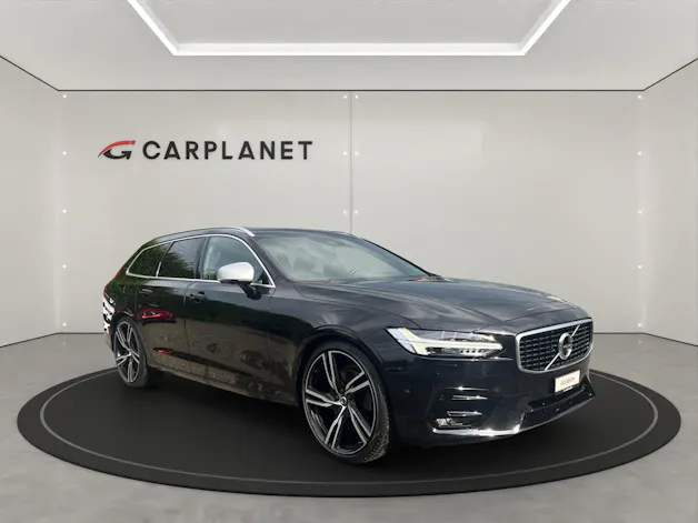 Volvo V90 2.0 D5 R-Design AWD