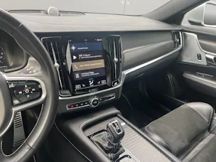Volvo V90 2.0 D5 R-Design AWD