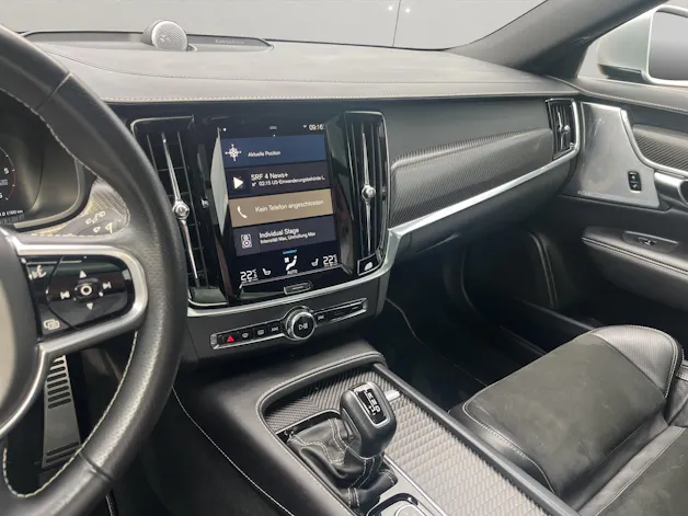 Volvo V90 2.0 D5 R-Design AWD