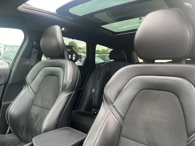 Volvo V90 2.0 D5 R-Design AWD