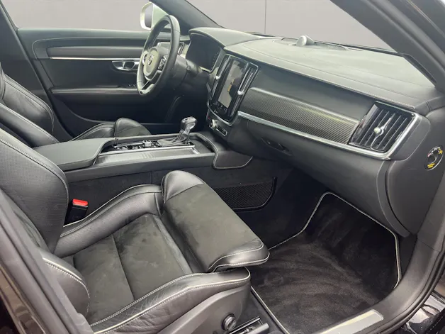 Volvo V90 2.0 D5 R-Design AWD
