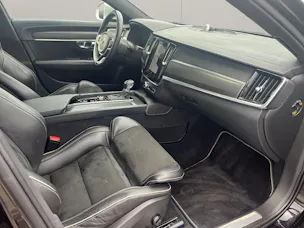Volvo V90 2.0 D5 R-Design AWD