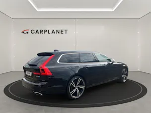Volvo V90 2.0 D5 R-Design AWD