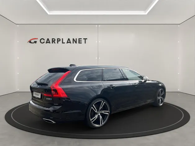 Volvo V90 2.0 D5 R-Design AWD