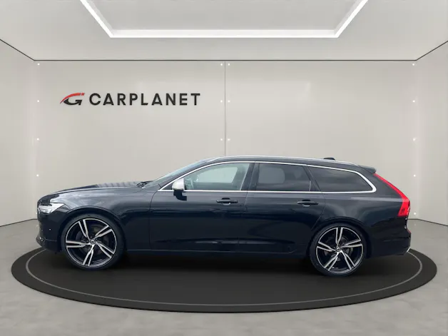 Volvo V90 2.0 D5 R-Design AWD