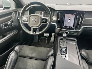 Volvo V90 2.0 D5 R-Design AWD