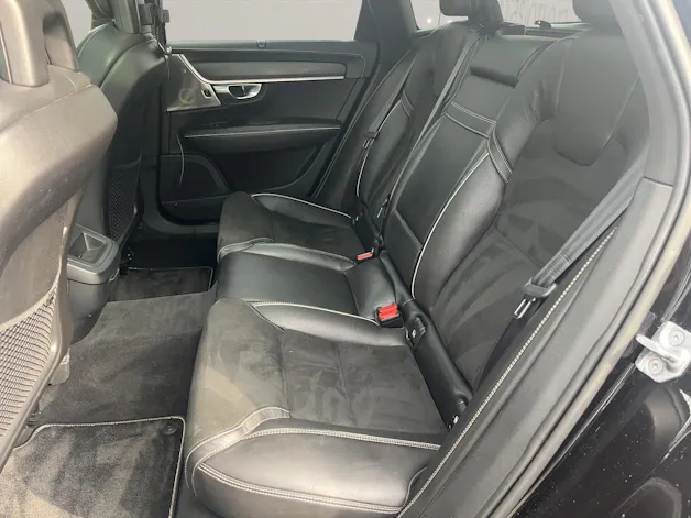 Volvo V90 2.0 D5 R-Design AWD