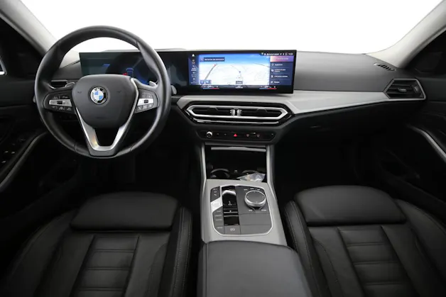 BMW 320d xDrive Touring