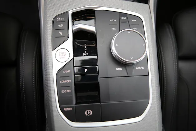 BMW 320d xDrive Touring