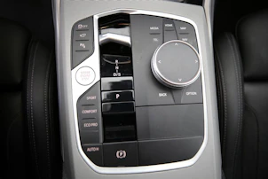 immagine del veicolo BMW 320d xDrive Touring