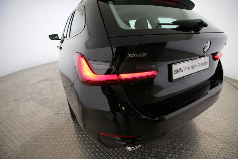 Fahrzeugbild BMW 3 SERIES