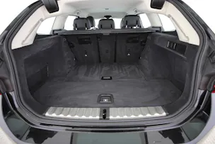 BMW 320d xDrive Touring