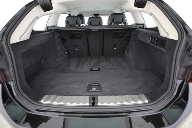 BMW 320d xDrive Touring