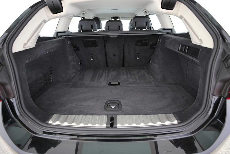 Fahrzeugbild BMW 3 SERIES