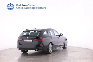 immagine del veicolo BMW 320d xDrive Touring