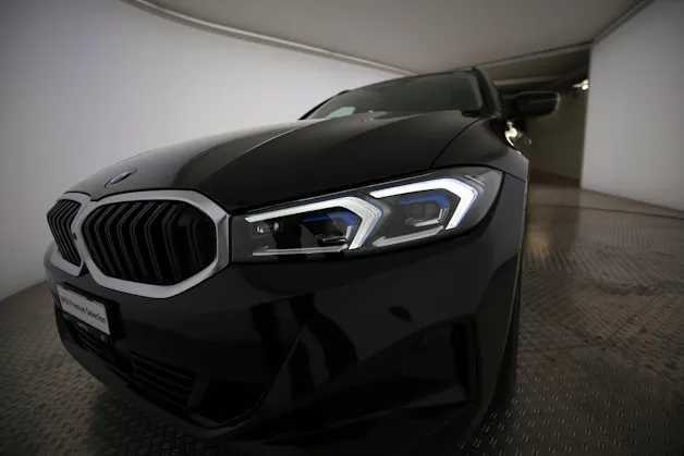BMW 320d xDrive Touring