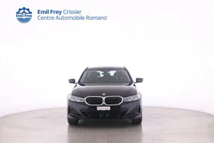 BMW 320d xDrive Touring