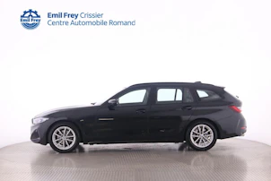 immagine del veicolo BMW 320d xDrive Touring