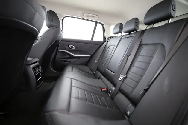 BMW 320d xDrive Touring