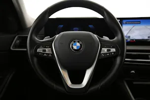 BMW 320d xDrive Touring