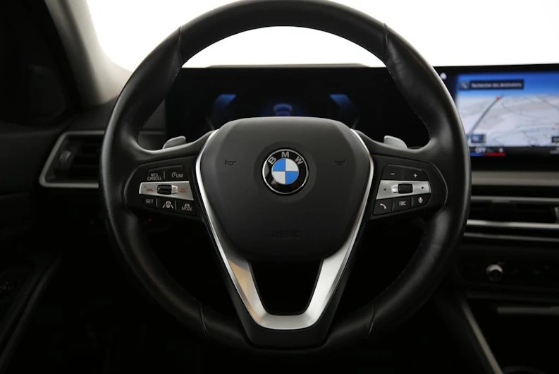 Fahrzeugbild BMW 3 SERIES