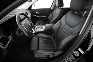 immagine del veicolo BMW 320d xDrive Touring