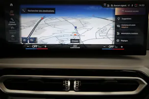 BMW 320d xDrive Touring