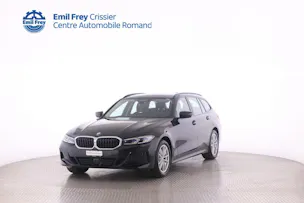 BMW 320d xDrive Touring