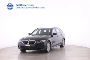 immagine del veicolo BMW 320d xDrive Touring