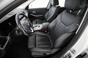 immagine del veicolo BMW 320d xDrive Touring