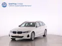 BMW 320d xDrive Touring