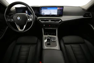 BMW 320d xDrive Touring