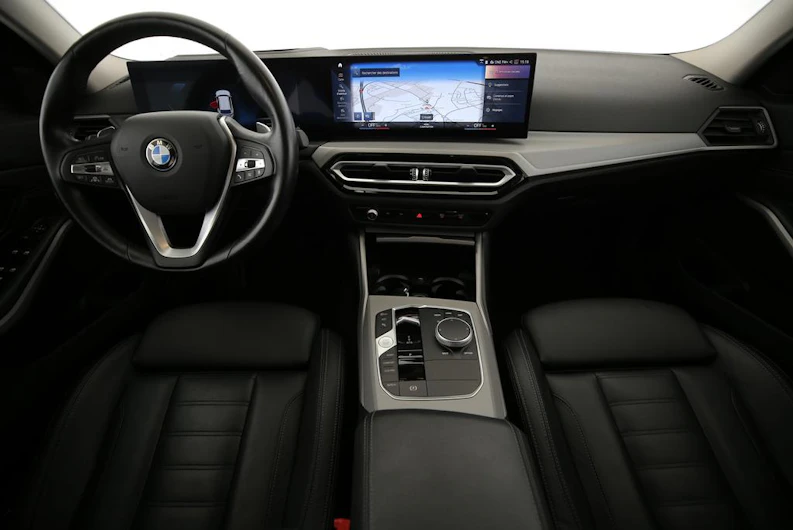 immagine del veicolo BMW 3 SERIES