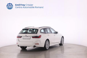 immagine del veicolo BMW 320d xDrive Touring