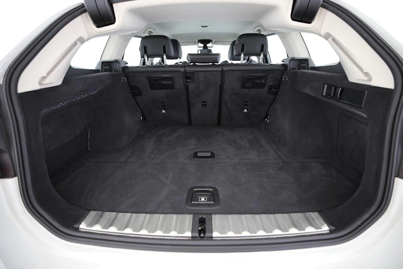 immagine del veicolo BMW 3 SERIES