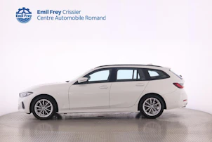 immagine del veicolo BMW 320d xDrive Touring