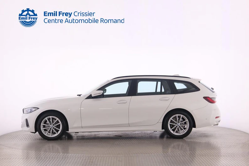 immagine del veicolo BMW 3 SERIES