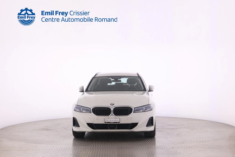 immagine del veicolo BMW 3 SERIES