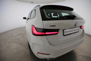immagine del veicolo BMW 320d xDrive Touring