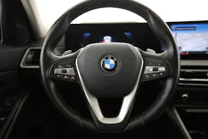 BMW 320d xDrive Touring