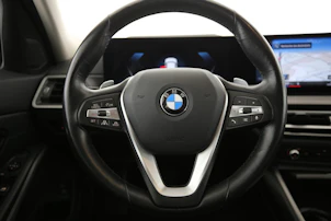immagine del veicolo BMW 320d xDrive Touring