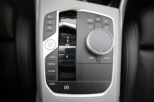 BMW 320d xDrive Touring