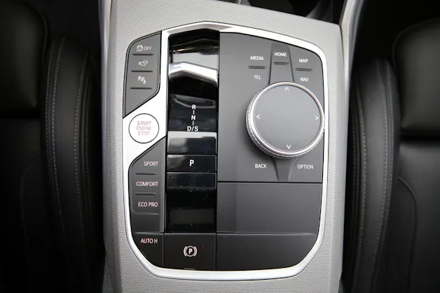 BMW 320d xDrive Touring