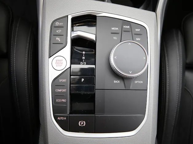 BMW 320d xDrive Touring