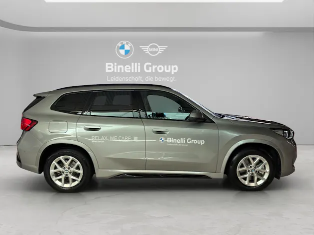 BMW X1 30e xDrive M-SportPaket