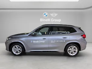 BMW X1 30e xDrive M-SportPaket