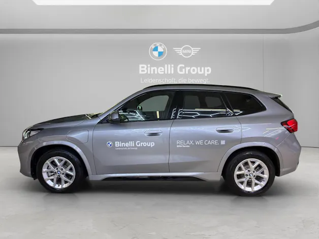 BMW X1 30e xDrive M-SportPaket