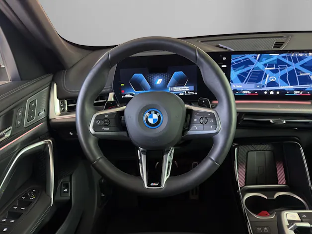 BMW X1 30e xDrive M-SportPaket